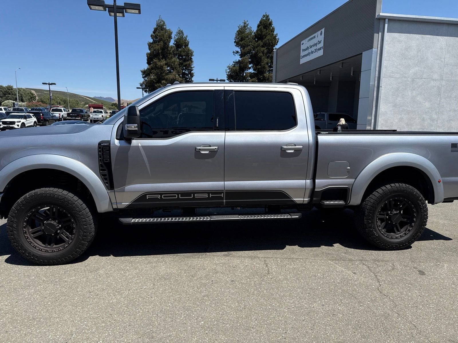 ford f-250 super duty 2024 1FT8W2BM5REC89888 image ford f-250 super duty 2024 1FT8W2BM5REC89888 image